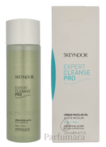 Skeyndor Expert Cleanse Pro Urban Micellar Oil 200 ml