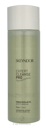 Skeyndor Expert Cleanse Pro Urban Micellar Oil 200 ml