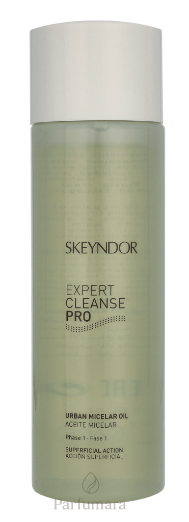 Skeyndor Expert Cleanse Pro Urban Micellar Oil 200 ml