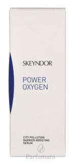 Skeyndor Power Oxygen City Pollution Barrier - Boosting Serum 30 ml