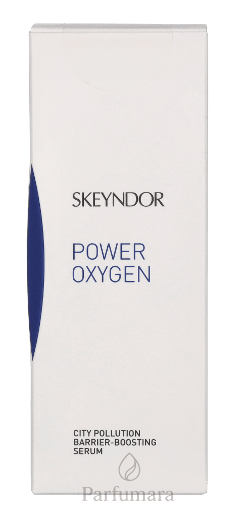 Skeyndor Power Oxygen City Pollution Barrier - Boosting Serum 30 ml