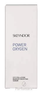 Skeyndor Power Oxygen City Pollution Barrier - Boosting Serum 30 ml