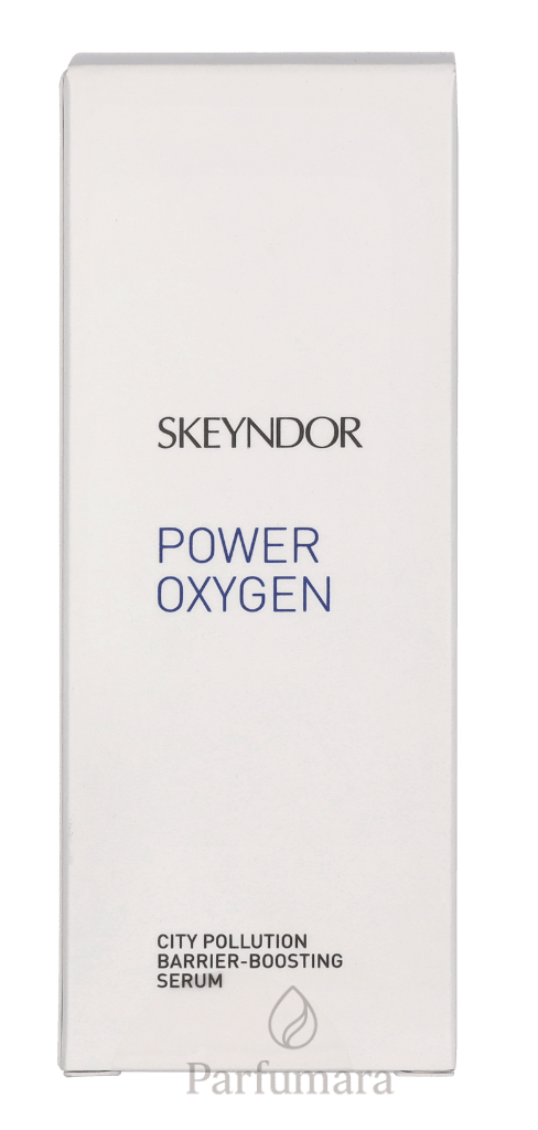 Skeyndor Power Oxygen City Pollution Barrier - Boosting Serum 30 ml