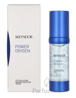 Skeyndor Power Oxygen City Pollution Barrier - Boosting Serum 30 ml