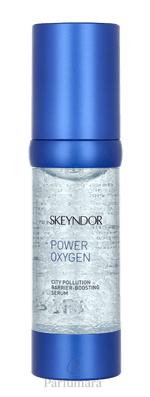 Skeyndor Power Oxygen City Pollution Barrier - Boosting Serum 30 ml