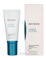 Skeyndor Power Retinol Intensive Repairing Cream Normal To Dry Skin 50 ml
