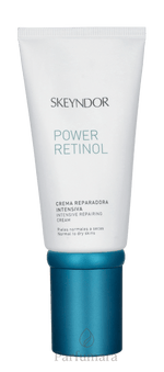 Skeyndor Power Retinol Intensive Repairing Cream Normal To Dry Skin 50 ml