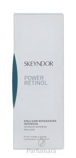 Skeyndor Power Retinol Intensive Repairing Emulsion 50 ml