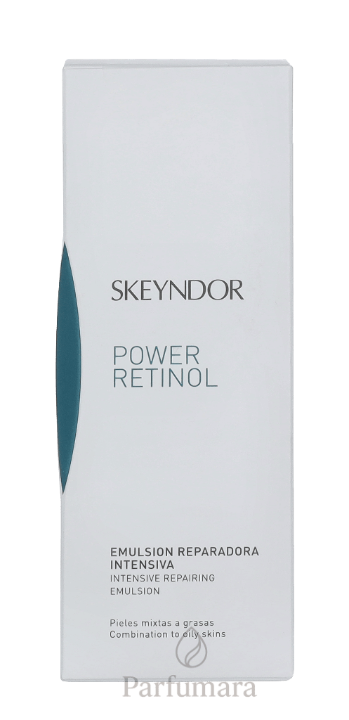 Skeyndor Power Retinol Intensive Repairing Emulsion 50 ml