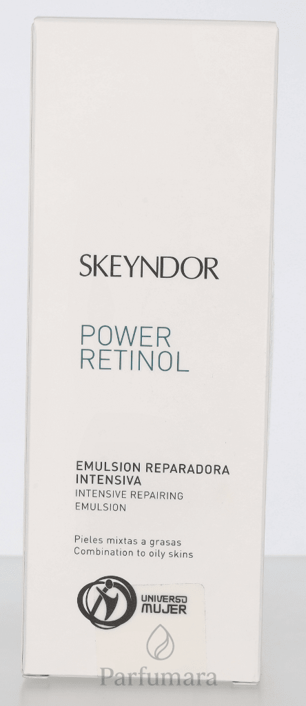 Skeyndor Power Retinol Intensive Repairing Emulsion 50 ml