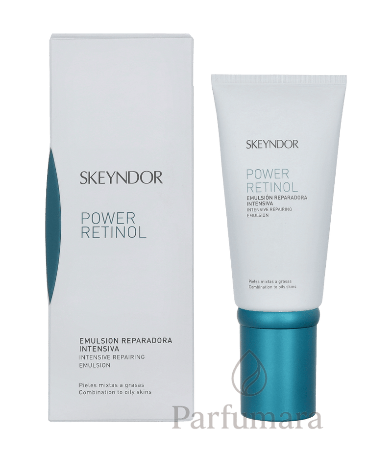 Skeyndor Power Retinol Intensive Repairing Emulsion 50 ml