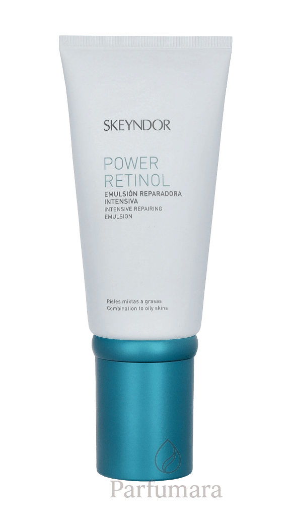 Skeyndor Power Retinol Intensive Repairing Emulsion 50 ml