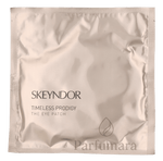 Skeyndor Timeless Prodigy The Eye Patch Set 4 x 2 Patches 8 Stück