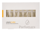 Skeyndor Uniqcure Instant Lifting Concentrate Set 7x 2ml 14 ml