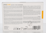 Skeyndor Uniqcure Instant Lifting Concentrate Set 7x 2ml 14 ml