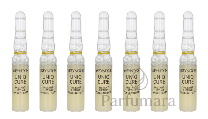 Skeyndor Uniqcure Instant Lifting Concentrate Set 7x 2ml 14 ml