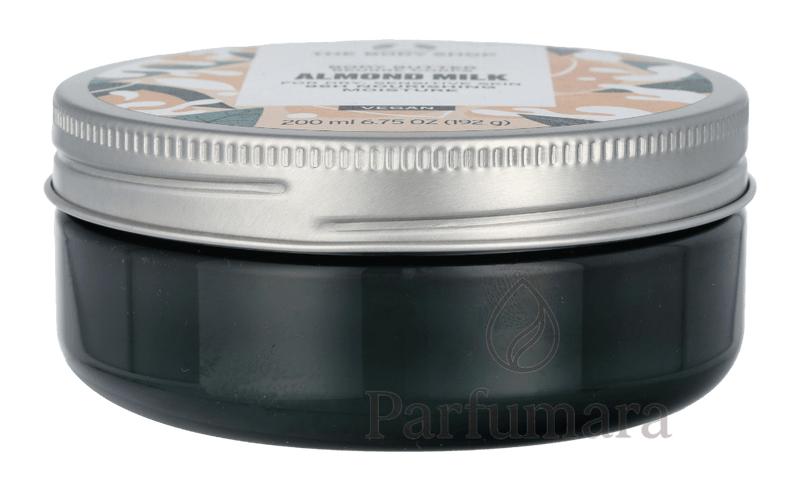 The Body Shop Body Butter Almond Milk 200 ml