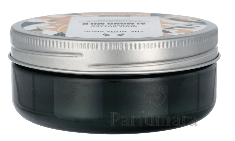 The Body Shop Body Butter Almond Milk 200 ml