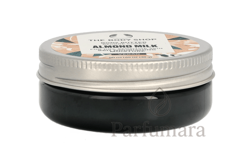 The Body Shop Body Butter Almond Milk 200 ml