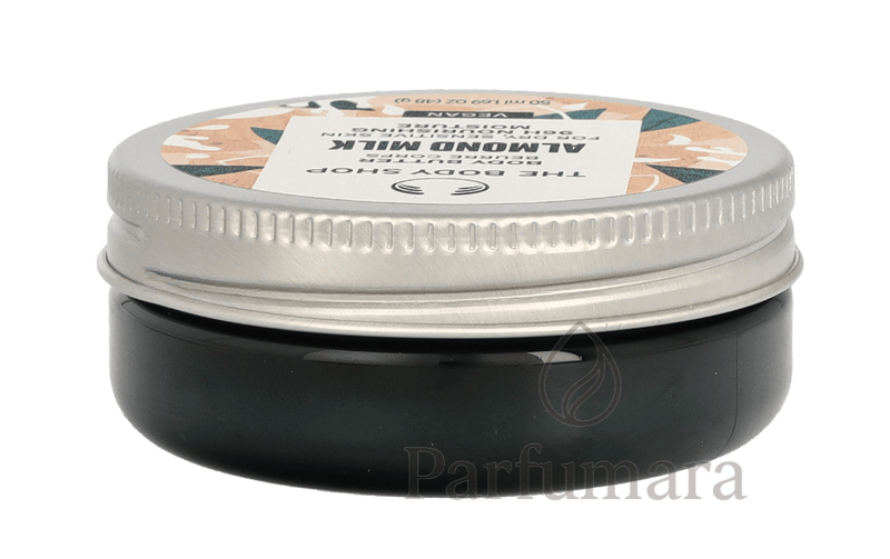 The Body Shop Body Butter Almond Milk 200 ml