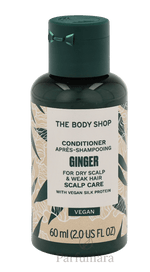 The Body Shop Conditioner Ginger 250 ml
