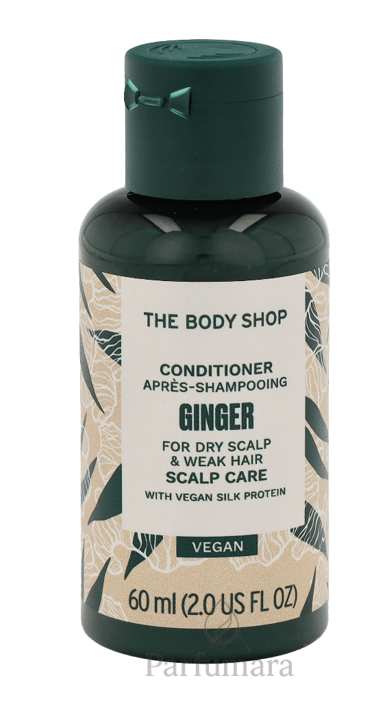 The Body Shop Conditioner Ginger 250 ml