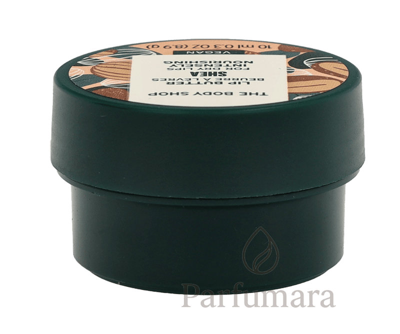 The Body Shop Lip Butter Shea 10 ml
