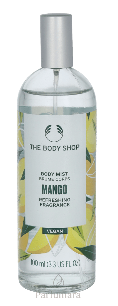 The Body Shop Body Mist Mango 100 ml