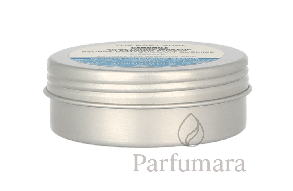 The Body Shop Sumptuous Cleansing Butter Camomile 20 ml