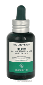 The Body Shop Edelweiss Daily Serum Concentrate 30 ml