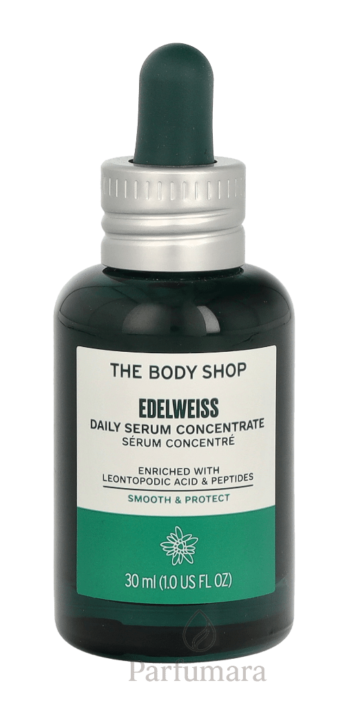 The Body Shop Edelweiss Daily Serum Concentrate 30 ml