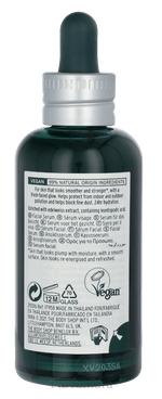 The Body Shop Edelweiss Daily Serum Concentrate 30 ml