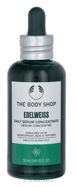 The Body Shop Edelweiss Daily Serum Concentrate 30 ml
