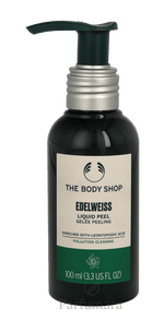 The Body Shop Liquid Peel Edelweiss 100 ml