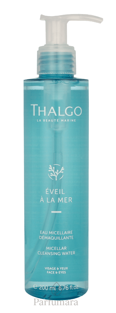 Thalgo Eveil A La Mer Micellar Cleansing Water 200 ml