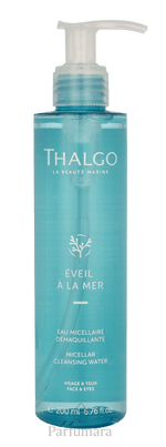 Thalgo Eveil A La Mer Micellar Cleansing Water 200 ml