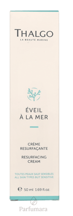 Thalgo Eveil A La Mer Resurfacing Cream All Skin Types 50 ml