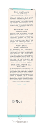 Thalgo Eveil A La Mer Resurfacing Cream All Skin Types 50 ml