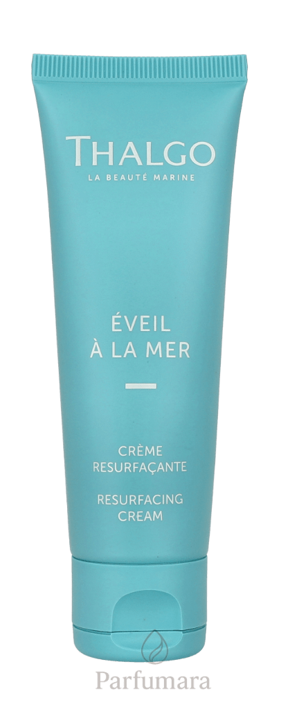 Thalgo Eveil A La Mer Resurfacing Cream All Skin Types 50 ml