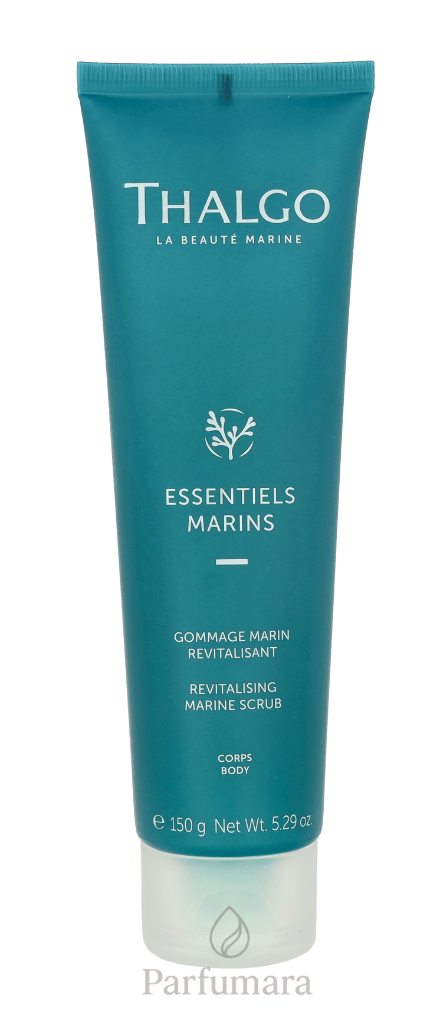 Thalgo Revitalising Marine Scrub 150 g