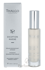 Thalgo Exception Marine Intensive Redensifying Serum Redefine Boosts Radiance 30 ml