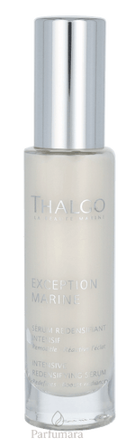 Thalgo Exception Marine Intensive Redensifying Serum Redefine Boosts Radiance 30 ml