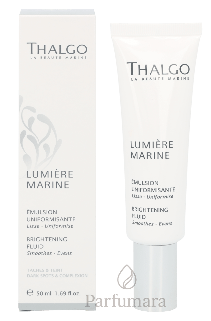 Thalgo Lumiere Marine Brightening Fluid 50 ml