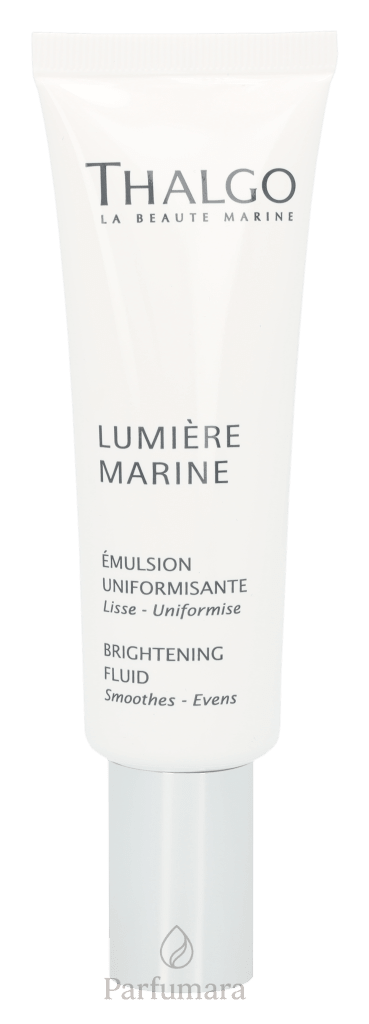 Thalgo Lumiere Marine Brightening Fluid 50 ml
