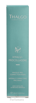 Thalgo Hyalu - Procollagene Wrinkle Correcting Pro Mask 50 ml