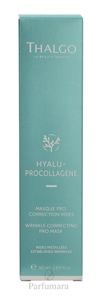 Thalgo Hyalu - Procollagene Wrinkle Correcting Pro Mask 50 ml