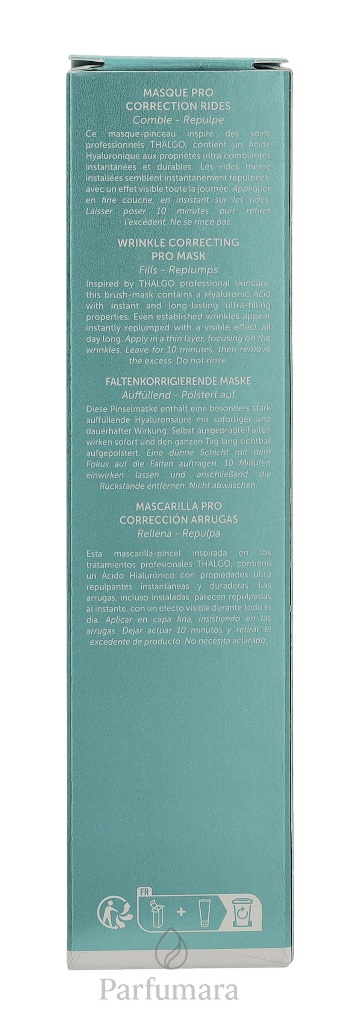 Thalgo Hyalu - Procollagene Wrinkle Correcting Pro Mask 50 ml