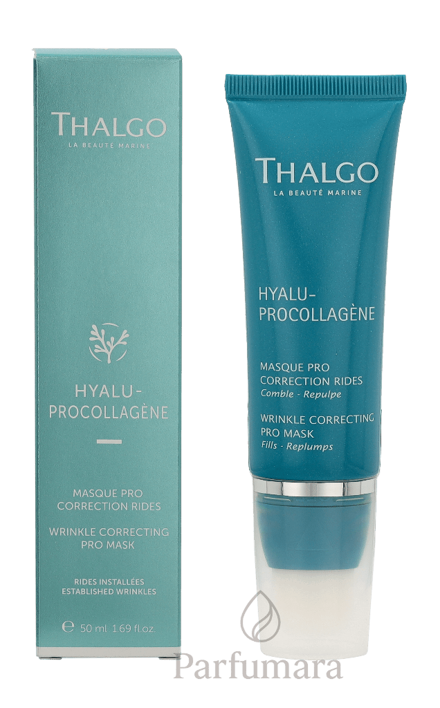 Thalgo Hyalu - Procollagene Wrinkle Correcting Pro Mask 50 ml