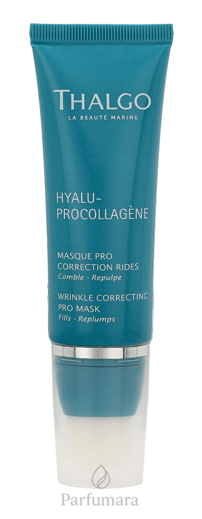 Thalgo Hyalu - Procollagene Wrinkle Correcting Pro Mask 50 ml