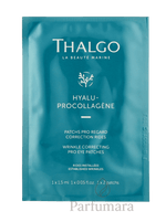 Thalgo Hyalu - Procollagene Wrinkle Correcting Pro Eye Patches 8x1,5ml 12 ml